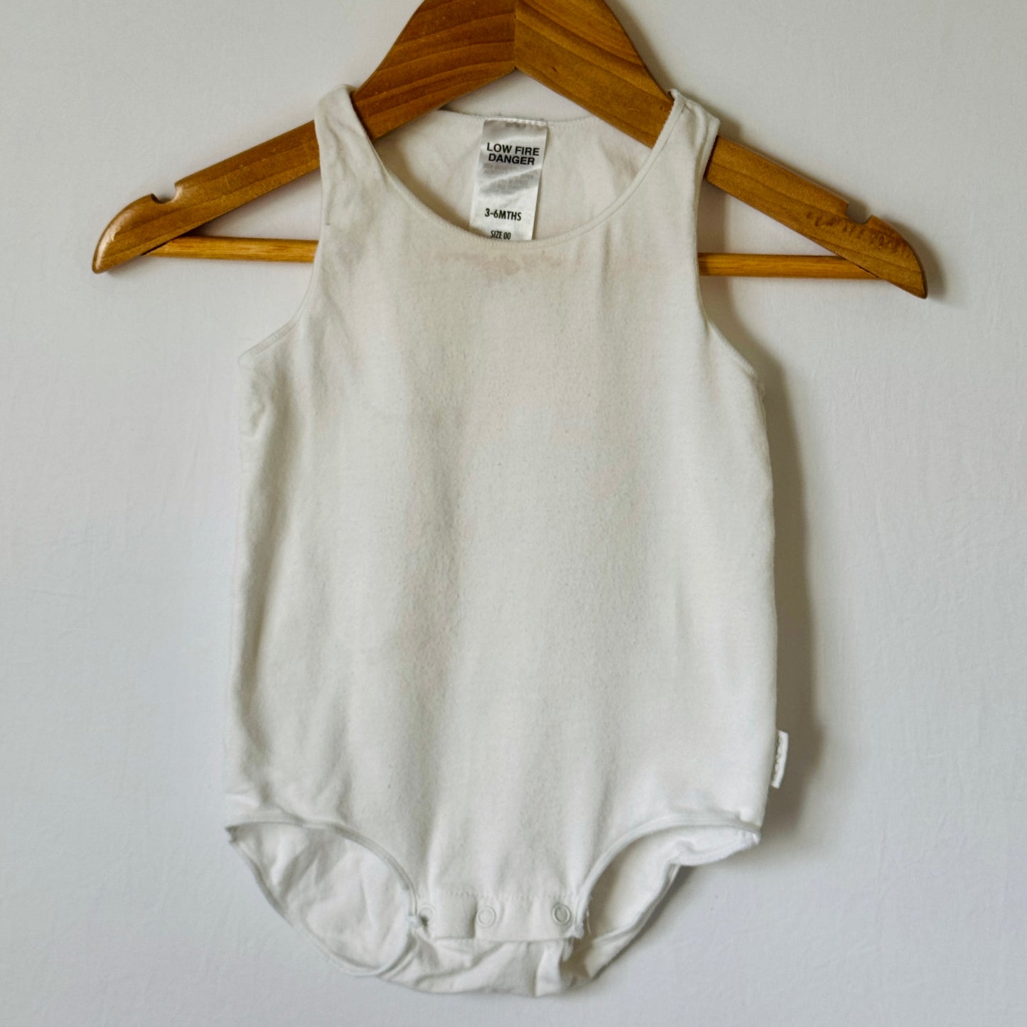 Bonds Wonderbodies Singletsuit 00